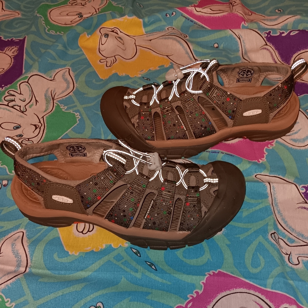Keen Newport Retro Sandals Shoes